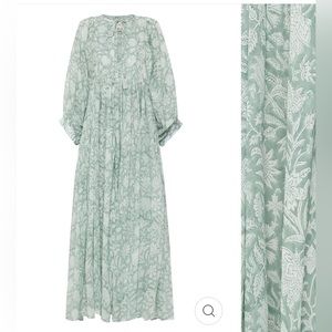 Daughters of India Kyra Midi Dress